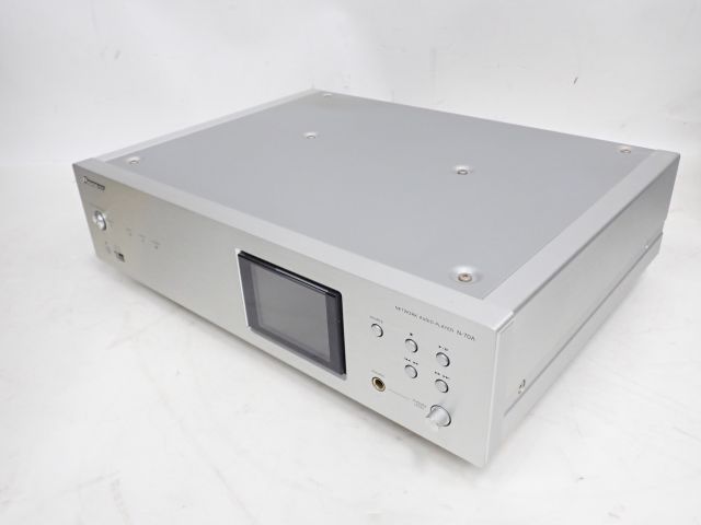 高額買取実施中!!】Pioneer パイオニア ネットワークオーディオ