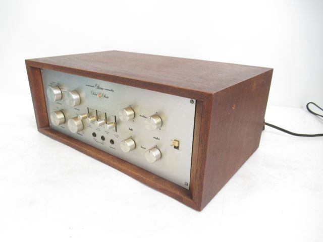 高額買取実施中!!】Marantz ステレオコントロールアンプ/プリアンプ