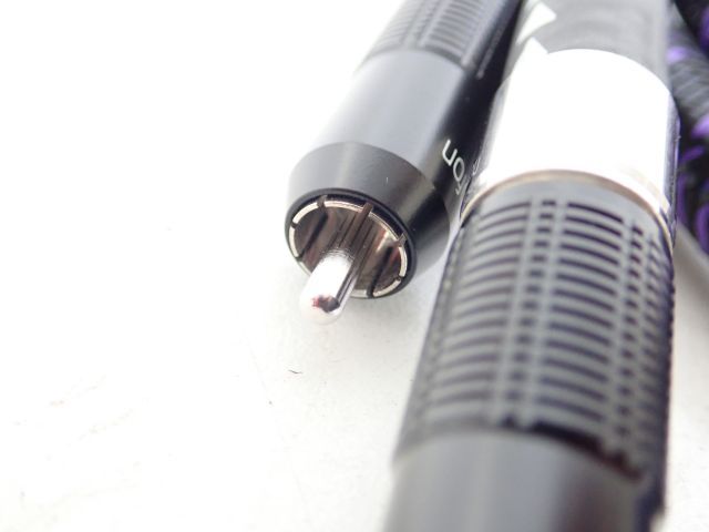 高額買取実施中!!】【良品】 ortofon オルトフォン RCAケーブル