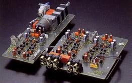 Marantz PM8100SA Specifications Marantz