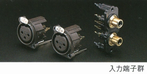 LUXMAN C-5の仕様 ラックスマン