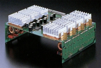 SONY TA-DA9100ESの仕様 ソニー