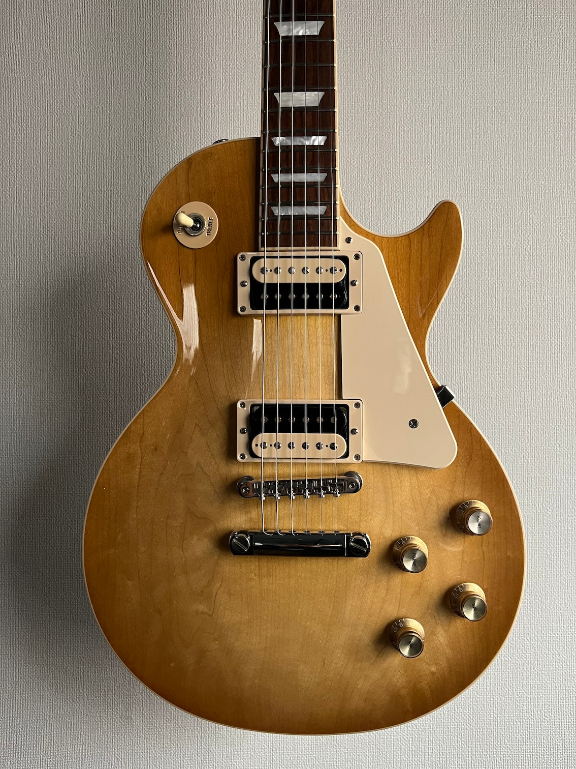 Gibson Les Paul Classic 2022 – auldguitars