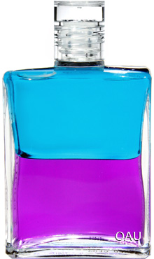 オーラソーマ イクイリブリアムB049番 ニューメッセンジャー