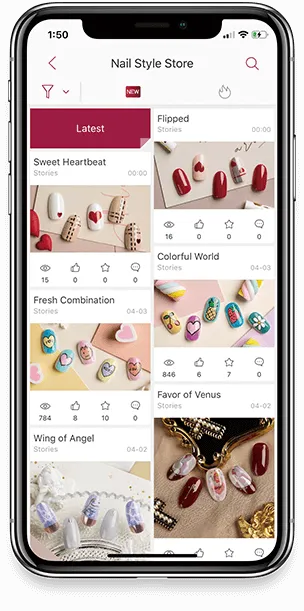 オートネイル ラビット インクカートリッジ 鮮度の高いインクです