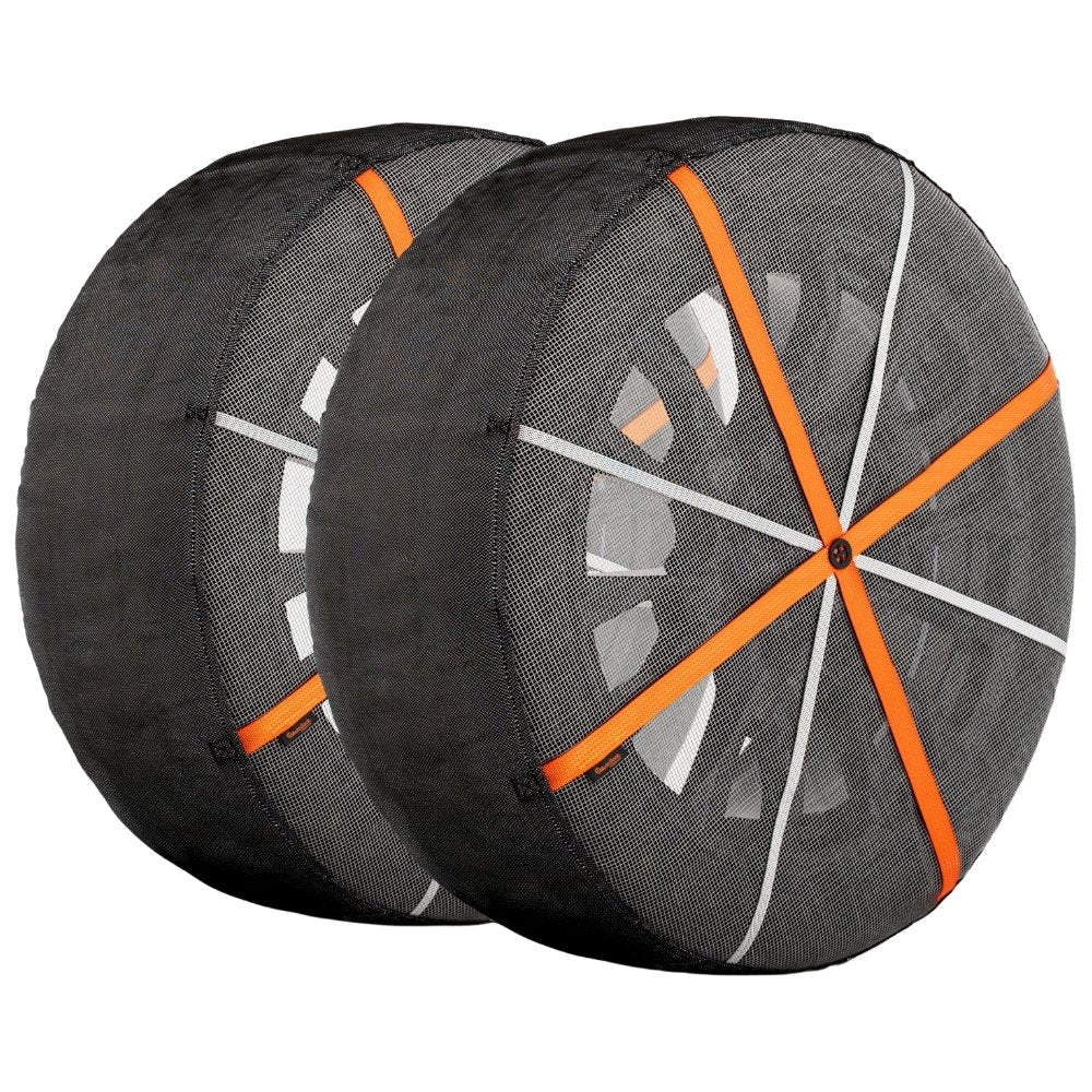 オートソック Premium 695｜乗用車用スノーソックス（非金属タイヤ