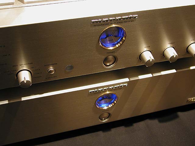 マランツ、秋の新モデル「オーディオ編」