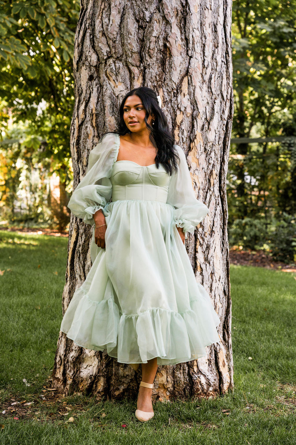 Wendy Dress | Ava Gowns