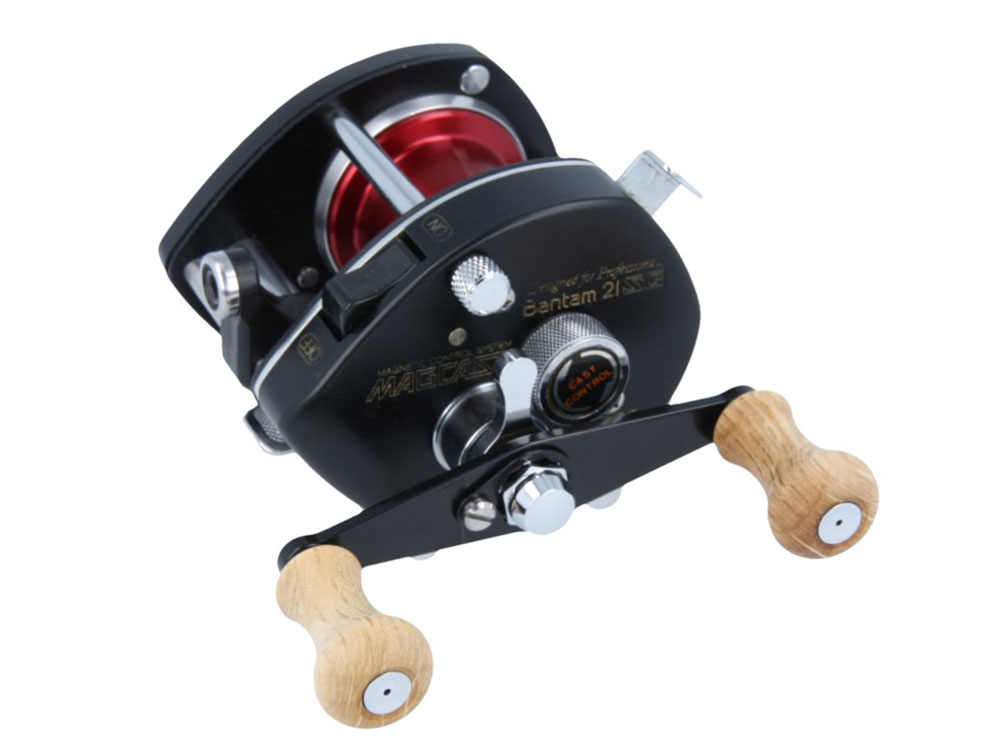 スタードラグ ショート3本丸爪 オールドバンタム用 左｜Fishing Tools