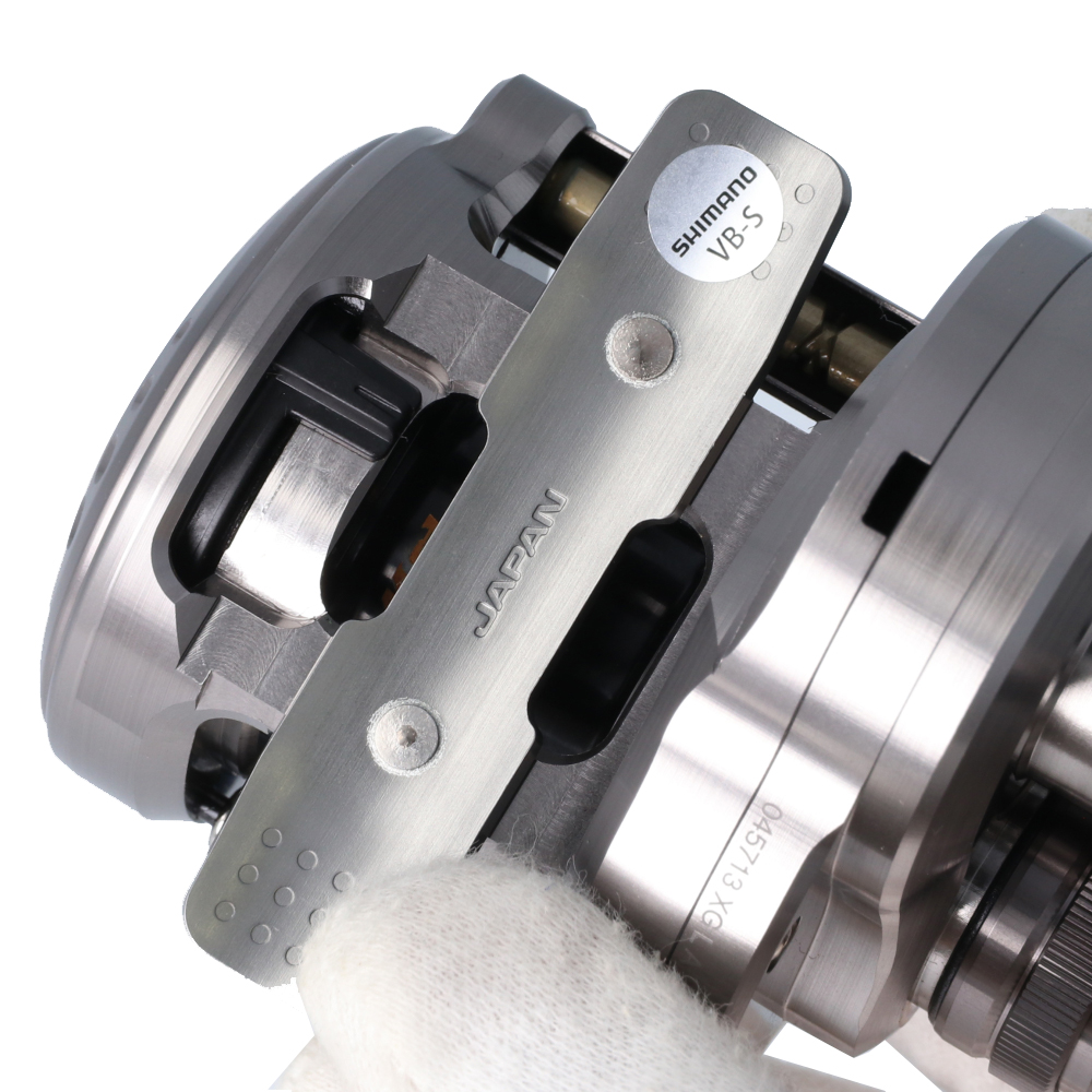 シマノ 23カルカッタコンクエストBFS用 【全3色】｜Fishing Tools