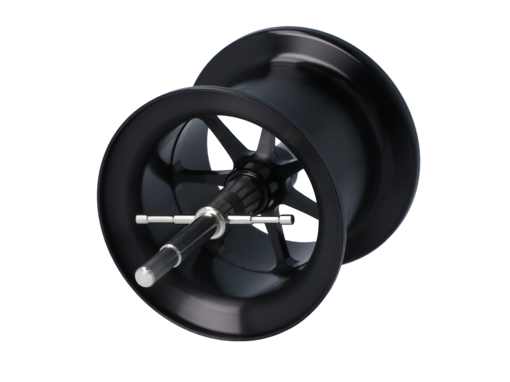 ABU Ambassadeur 5500C マミヤ用 【全3色】｜Fishing Tools“Avail