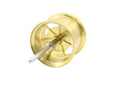 14.15 カルカッタコンクエストCNQ14K スプールセット アベイル Avail