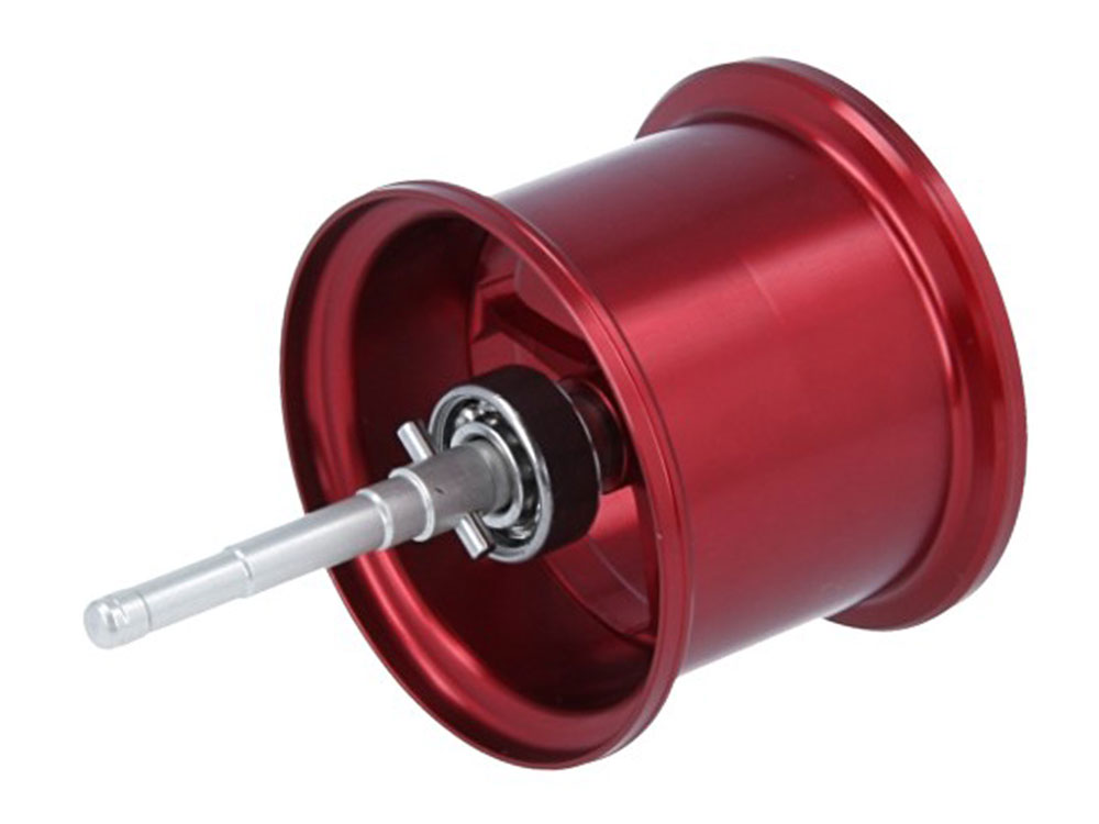 シマノ 12アルデバランBFS XG用 【全5色】｜Fishing Tools“Avail