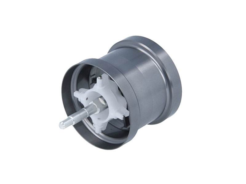 イスズ BC420/421 ペスカトーレ用 溝深2.0mm 【全2色】｜Fishing Tools