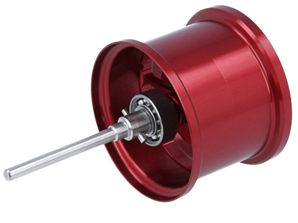 16 nium MGL メタニウムmgl xg 夢屋深溝スプール シマノ純正】 夢屋 16