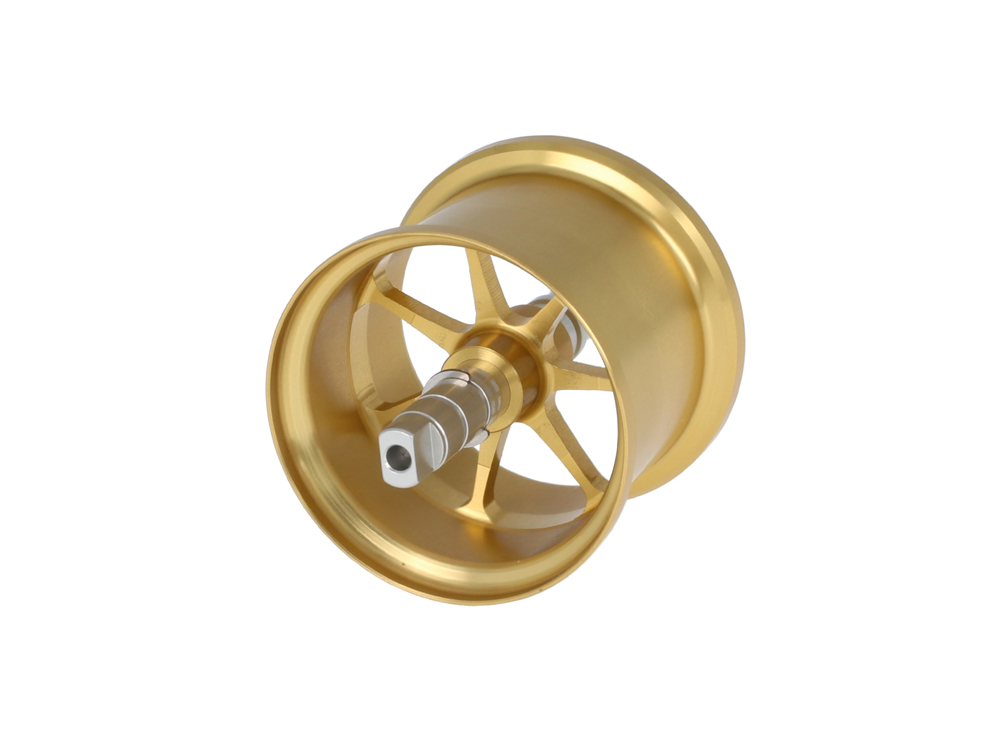 ABU Ambassadeur 1500C用【全4色】｜Fishing Tools“Avail”オンライン