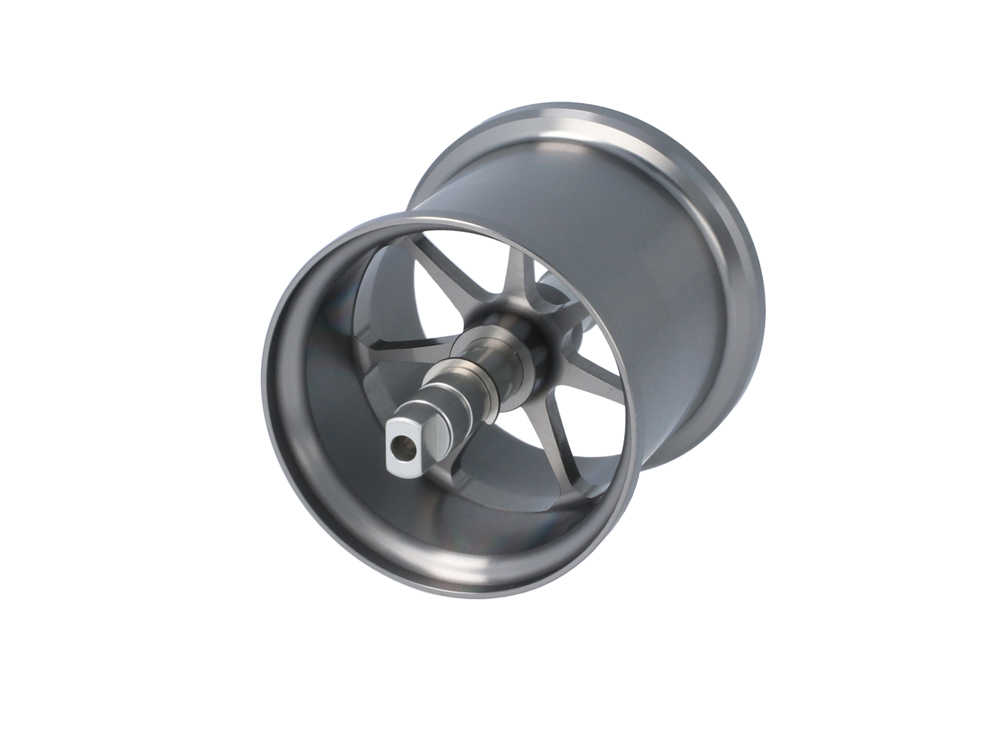 ABU Ambassadeur 2500C用｜Fishing Tools“Avail”オンラインショップ