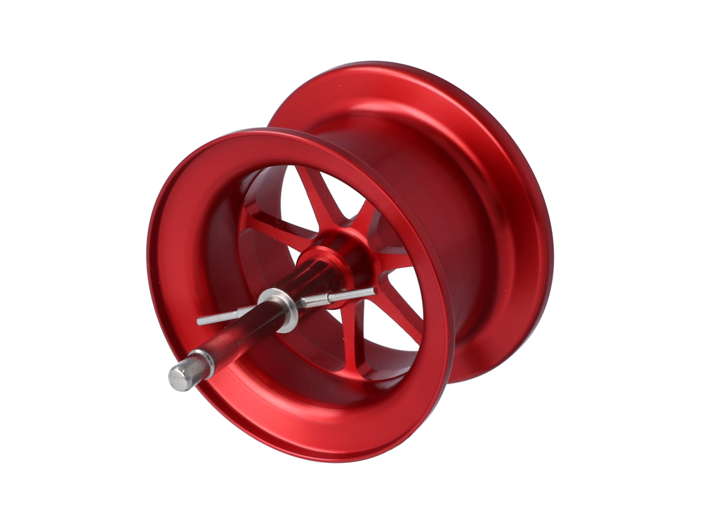 ABU Ambassadeur 4500C エビス用 【全3色】｜Fishing Tools“Avail