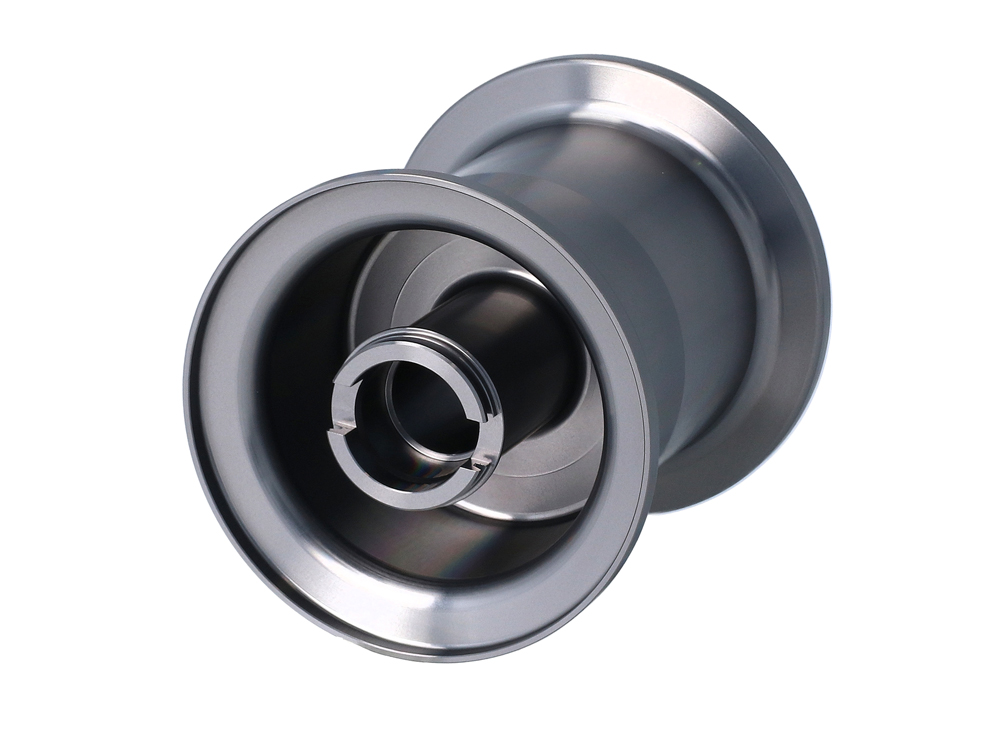 アベイル AMB6550UC パープル アンバサダー 6500 6600 ABU Ambassadeur