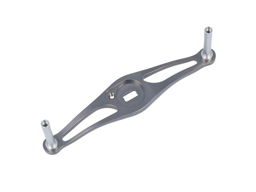 オフセットハンドル STi2.5 シマノ用 85/90mm 【全3色】｜Fishing