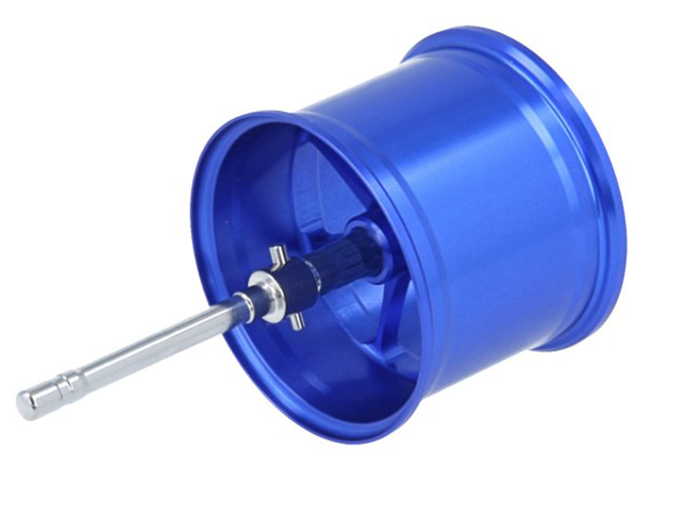 シマノ 16アルデバランBFS用 マイクロキャストスプール 【管番JP