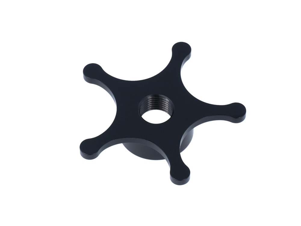 スタードラグ ショート丸爪 Ambassadeur用 右ハンドル用｜Fishing