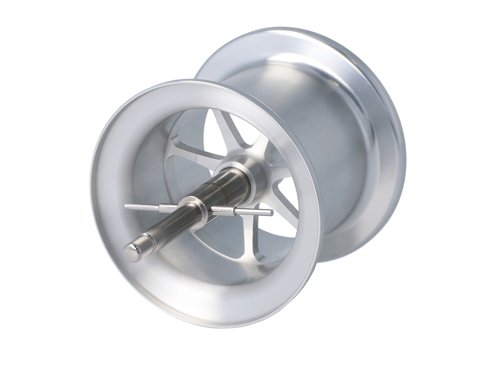 ABU Ambassadeur 5500C 70年代用 【全3色】｜Fishing Tools“Avail