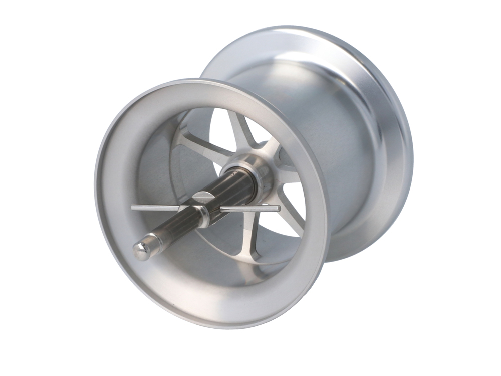 ABU Ambassadeur 5000C用 【全3色】｜Fishing Tools“Avail”オンライン