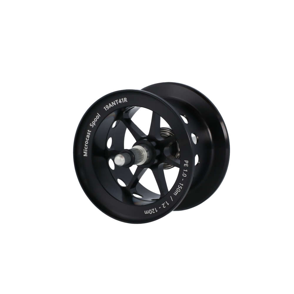 シマノ メタニウム用 マイクロキャストスプール マイクロキャスト