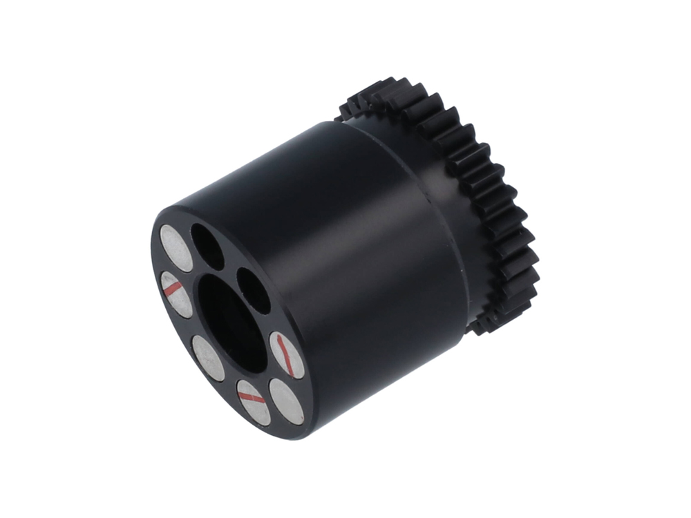 マイクロキャストブレーキ 14カルカッタコンクエスト100/101用