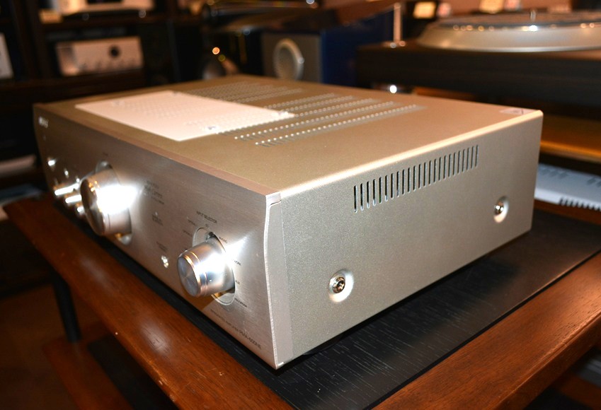 完売いたしました：中古品：PMA-600NE DENON Bluetooth機能さらに