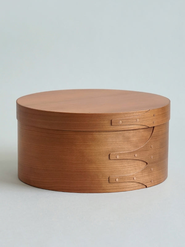 シェーカーラウンドボックス | AXCIS ONLINE