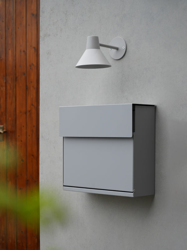 スマートポスト ライトグレー | AXCIS ONLINE