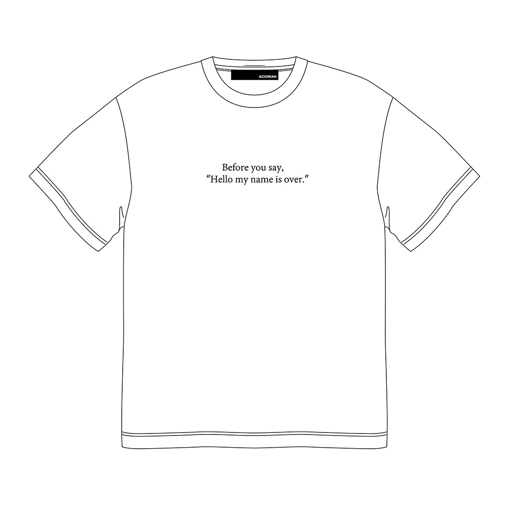 商品検索 | ACIDMAN STORE