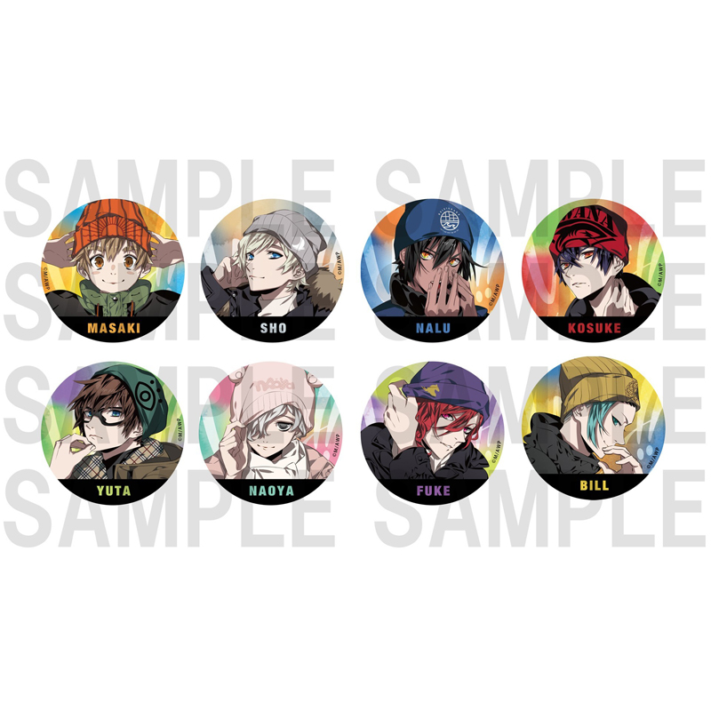 TVアニメ「WAVE!!～サーフィンやっぺ!!～」主題歌CD 刺激サーファー