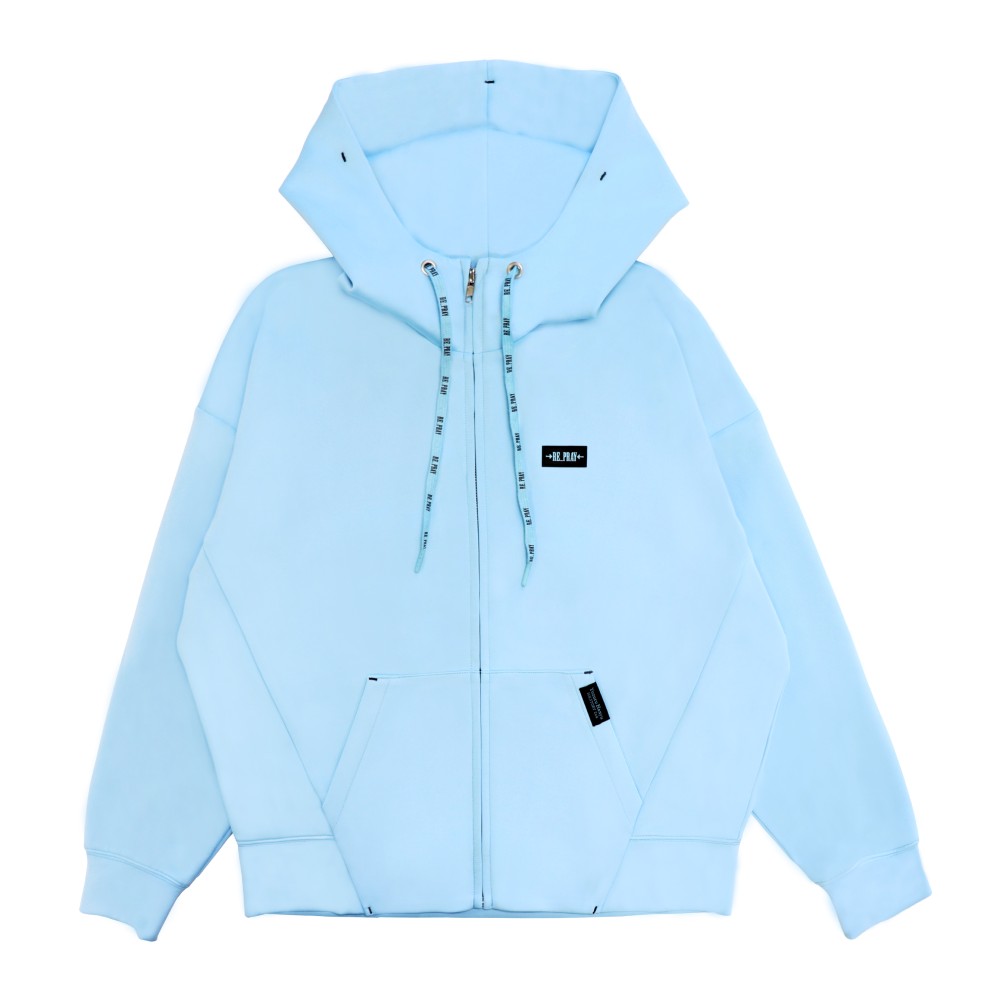 ジップパーカー | “RE_PRAY”OFFICIAL GOODS | AXELSTORE.NET