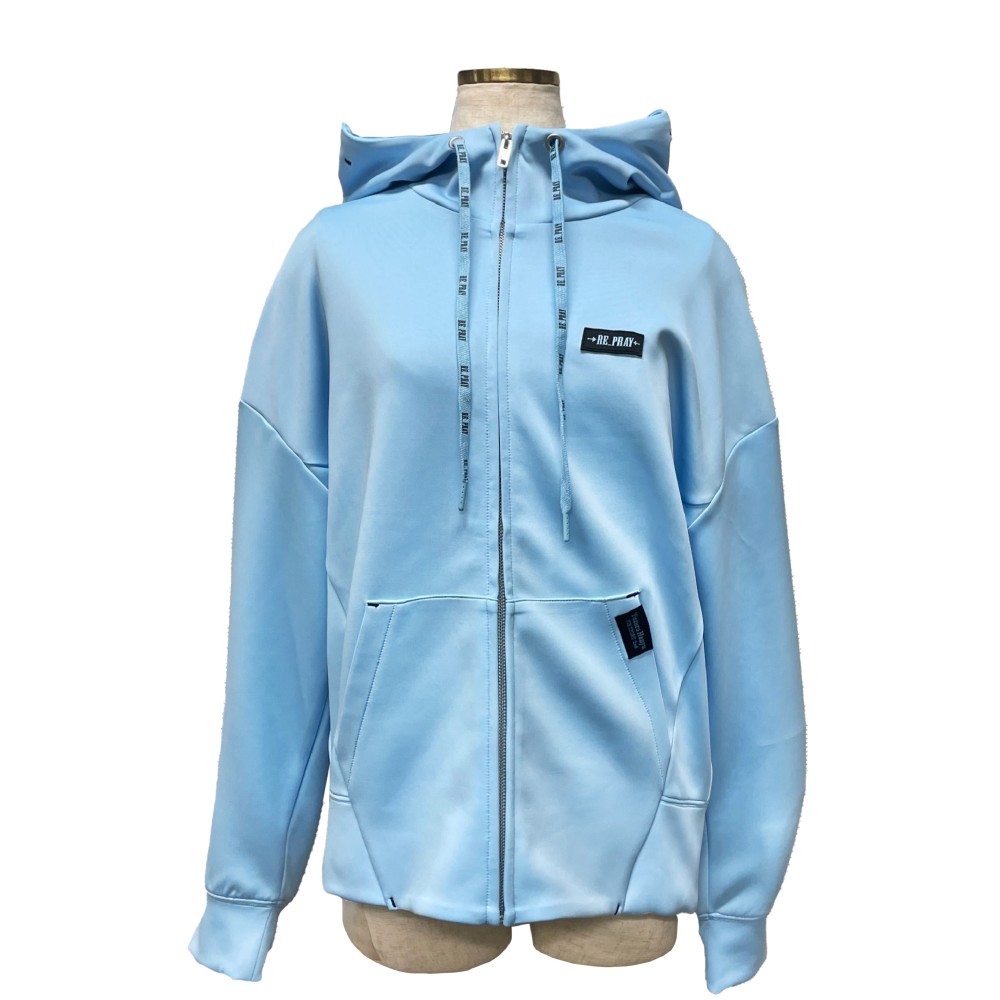ジップパーカー | “RE_PRAY”OFFICIAL GOODS | AXELSTORE.NET