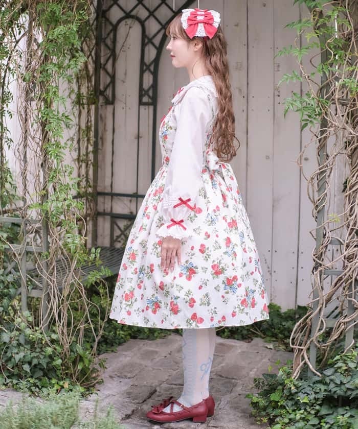 kawaii – axes femme from JAPAN