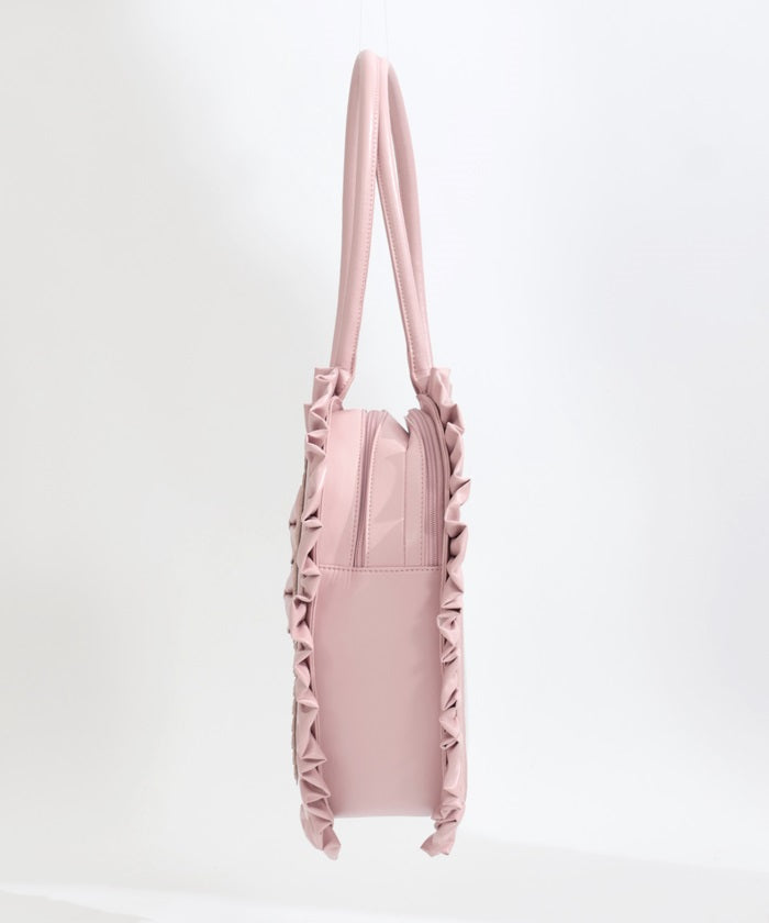 Oshikatsu Heart Bag – axes femme from JAPAN