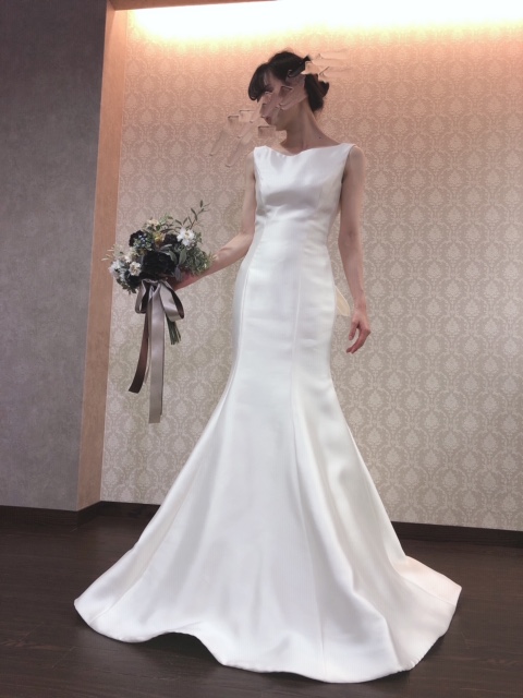 マーメイドドレスのご紹介♪ | Aylina アイリーナ