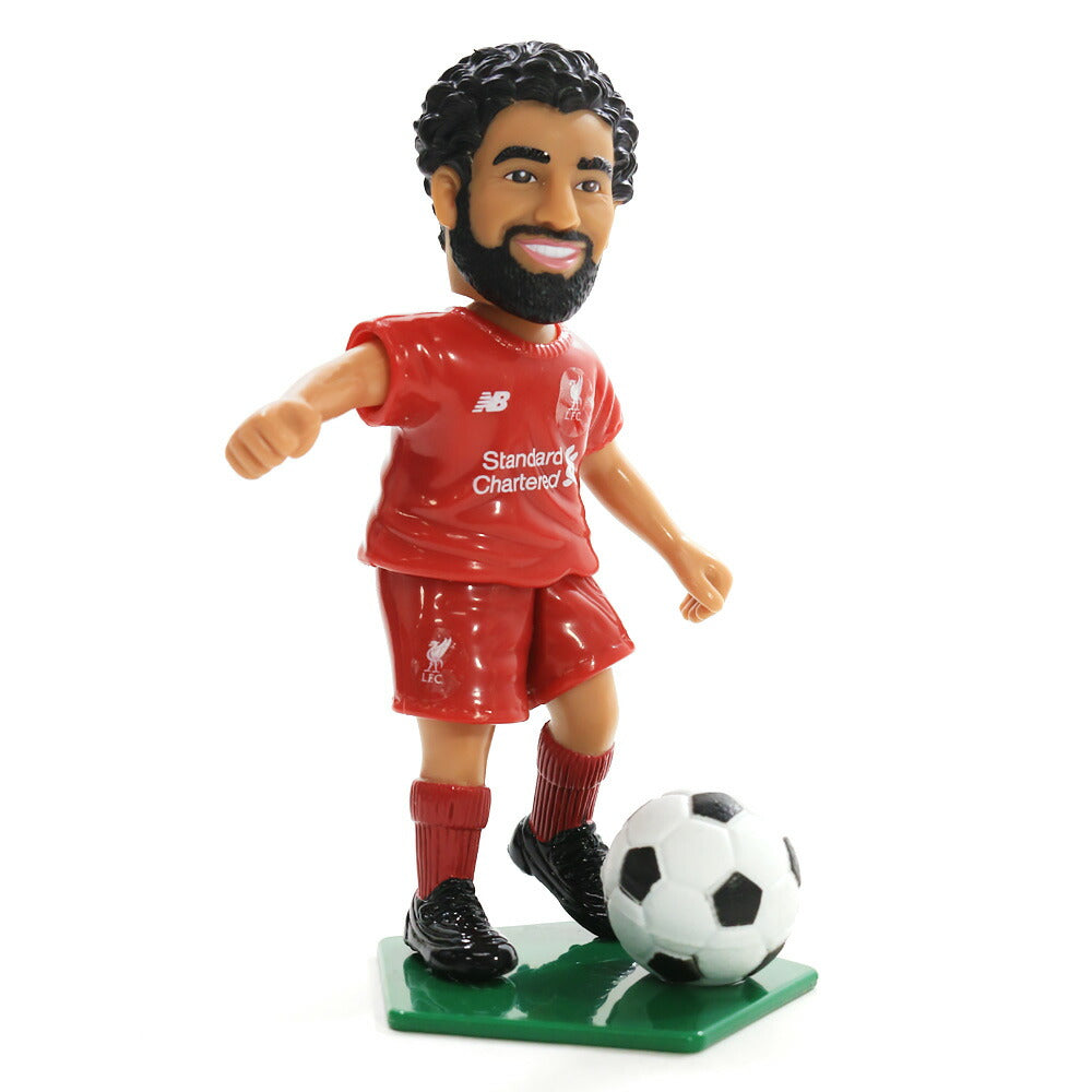 リヴァプールFC モハメド・サラー(Mohamed Salah) コレクティブル