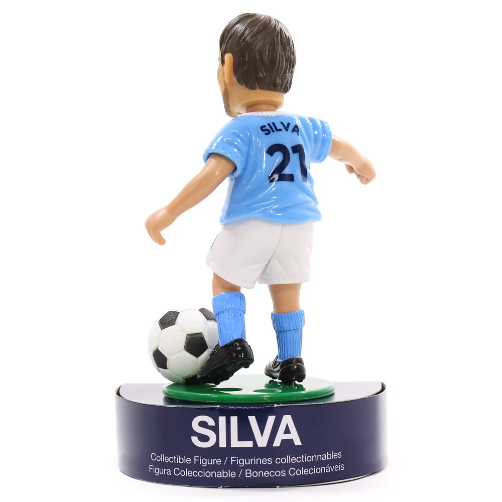 マンチェスター・シティFC ダビド・シルバ(David Silva