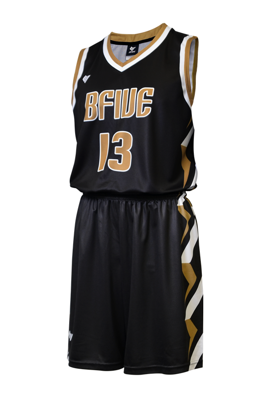 昇華ユニフォーム SELECT - バスケットユニフォームブランドBFIVE