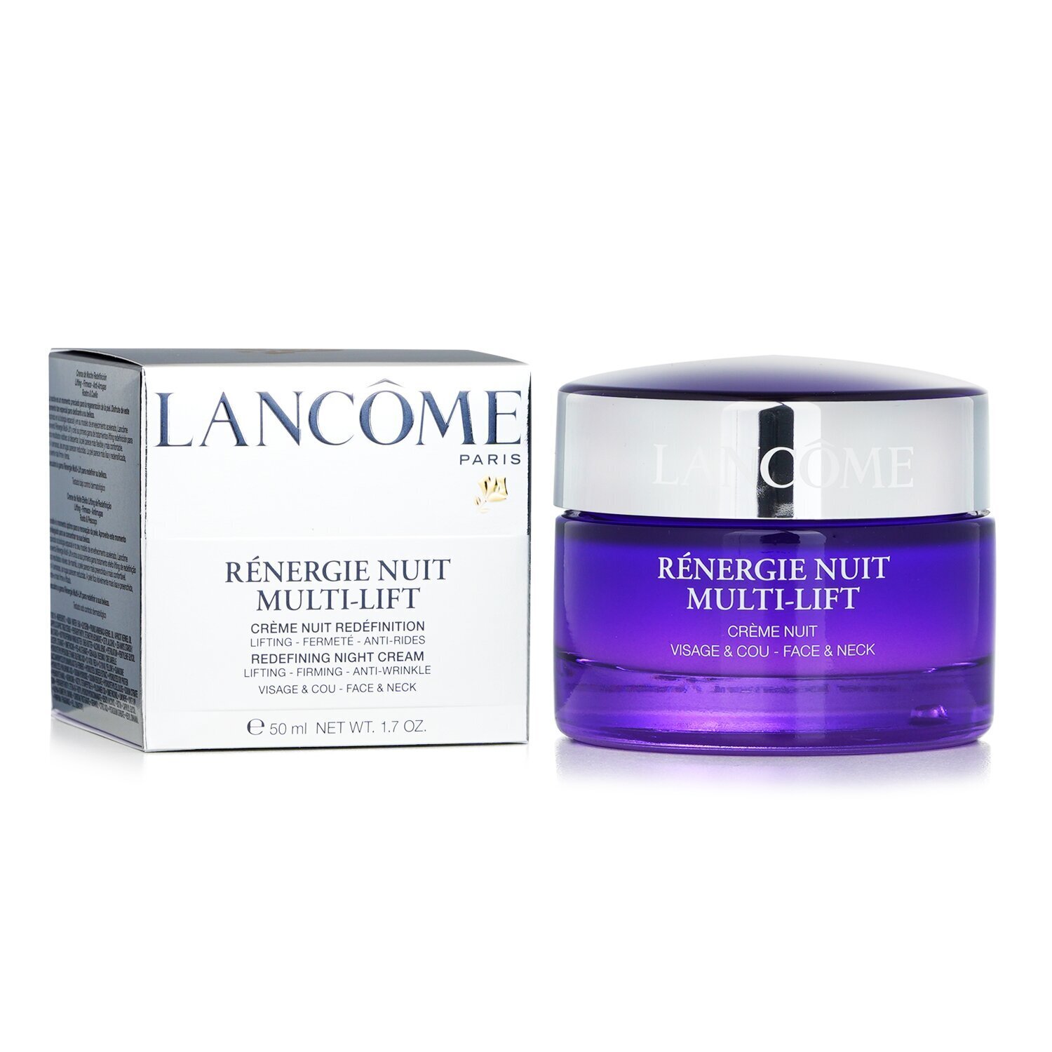 ランコム Lancome ルネサンス マルチリフト リフティング ファーミング