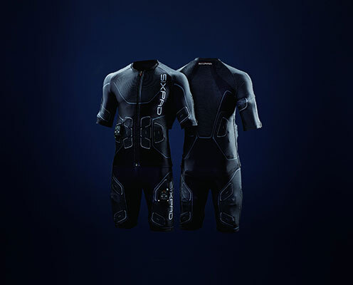 長期レビュー】いまSIXPADの進化が凄い！ 2か月の自宅トレーニングで