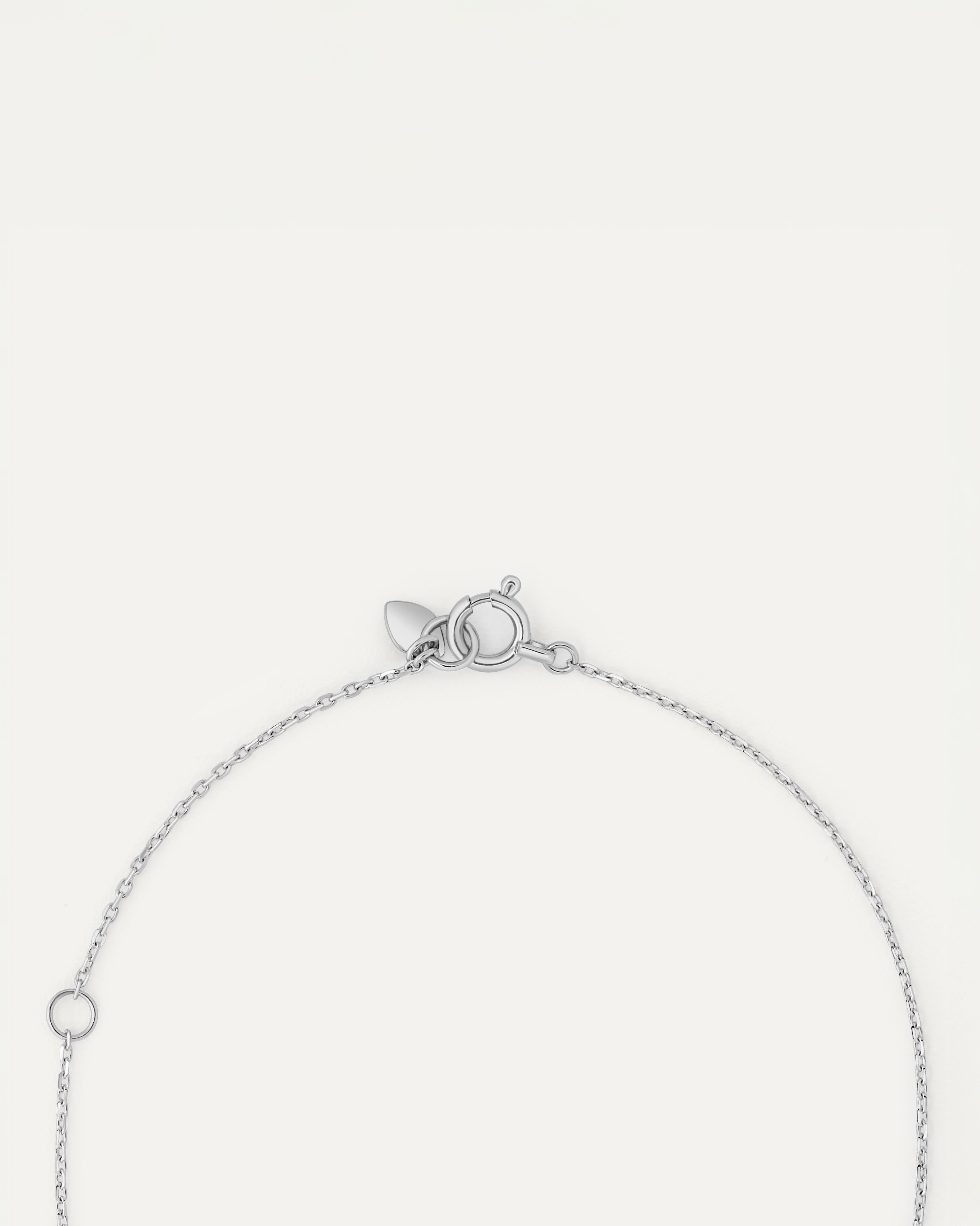 カーブライン ダイヤモンド ネックレス – BANYAN （バンヤン）