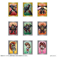 忍たま乱太郎 in ナンジャタウン ～猫屋敷で大捜索の段～」 ハート缶