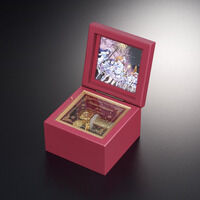 ラブライブ！ メモリアルオルゴール「Snow halation」 | ラブライブ