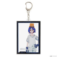 STRICT-GxPORTER キーケース シャアモデル | 機動戦士ガンダム