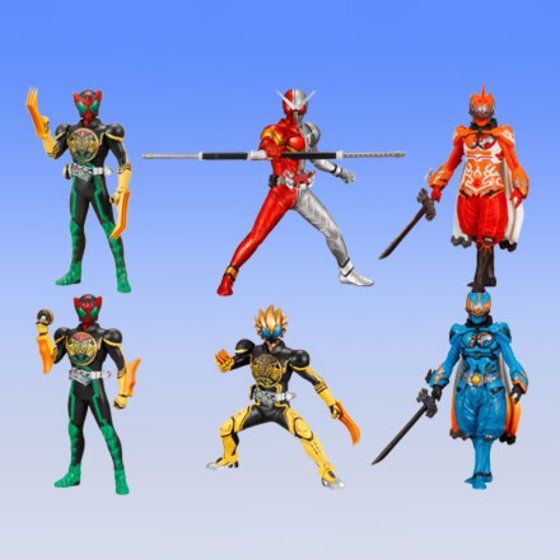 バンダイ 商品・サービスサイト | DG仮面ライダー5 | 商品情報